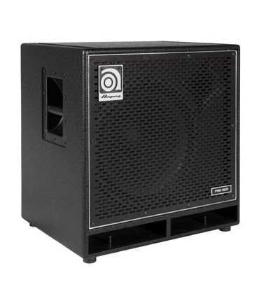 AMPEG PN-115HLF ZVUČNA KUTIJA