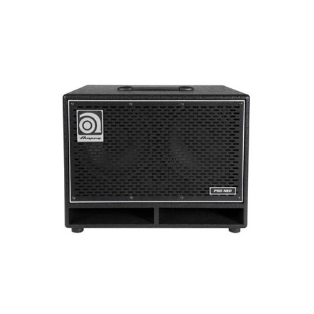 AMPEG PN-210HLF ZVUČNA KUTIJA