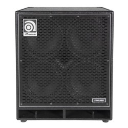 AMPEG PN-410HLF ZVUČNA KUTIJA