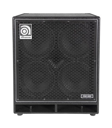 AMPEG PN-410HLF ZVUČNA KUTIJA