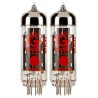 GROOVE TUBES EL84-S MED uparena LAMPA