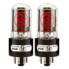 GROOVE TUBES 6V6-S MED uparena LAMPA