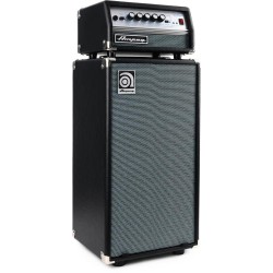 AMPEG MICRO-VR STACK POJAČALO