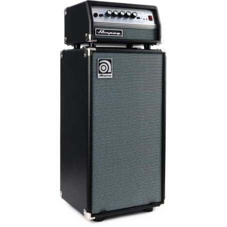 AMPEG MICRO-VR STACK POJAČALO