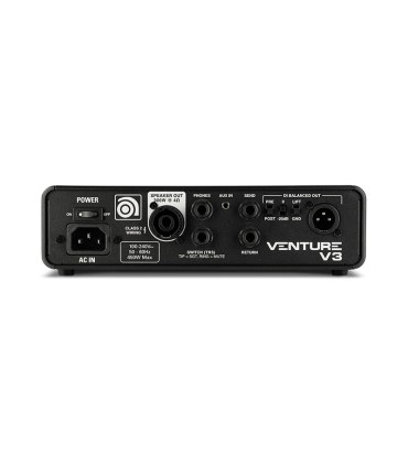AMPEG VENTURE V3 POJAČALO