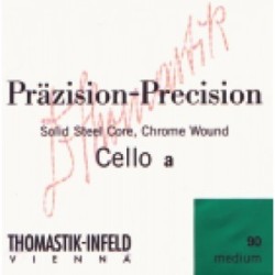 ®ICE THOMASTIK PRZ. ÈELO.3/4.808 641.654