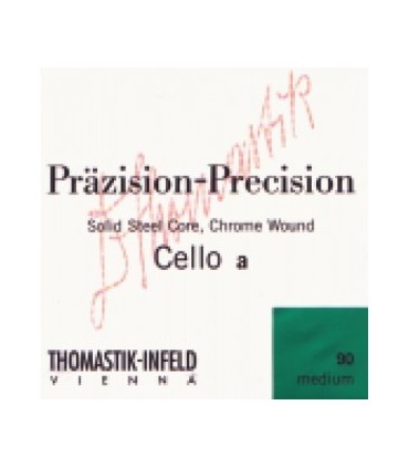 ®ICE THOMASTIK PRZ. ÈELO.3/4.808 641.654