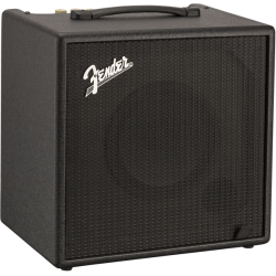 FENDER BASS RUMBLE LT25 POJAČALO