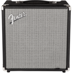 FENDER RUMBLE 25 V3 POJAČALO