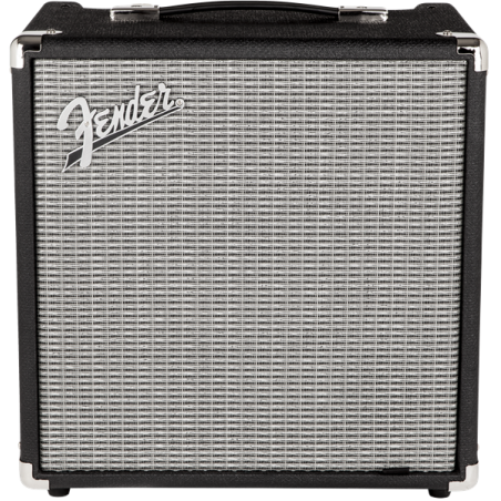 FENDER RUMBLE 25 V3 POJAČALO