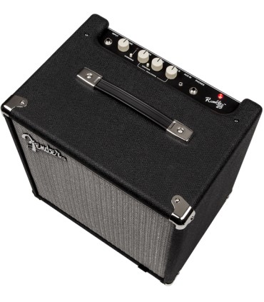FENDER RUMBLE 25 V3 POJAČALO