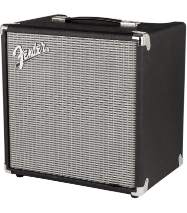 FENDER RUMBLE 25 V3 POJAČALO