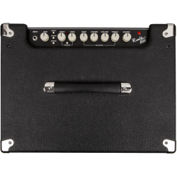 FENDER RUMBLE 200 V3 POJAČALO