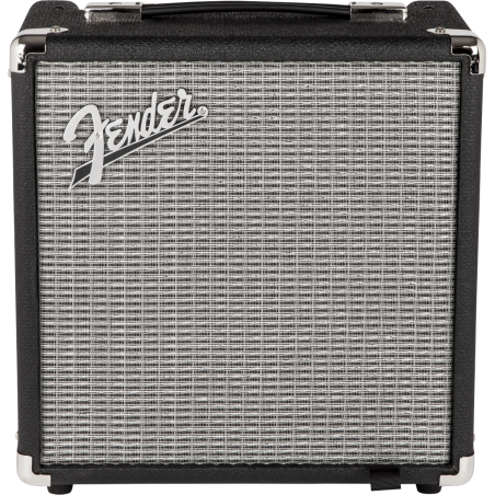 FENDER RUMBLE 15 V3 POJAČALO