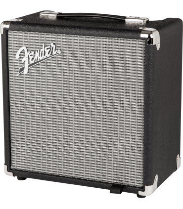 FENDER RUMBLE 15 V3 POJAČALO