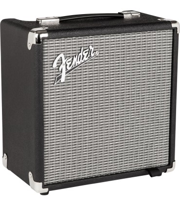 FENDER RUMBLE 15 V3 POJAČALO