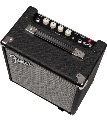 FENDER RUMBLE 15 V3 POJAČALO