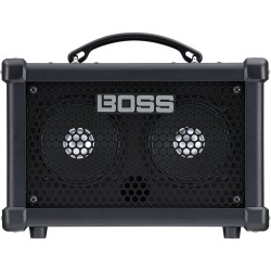BOSS DUAL CUBE BASS LX DCB-LX POJAČALO