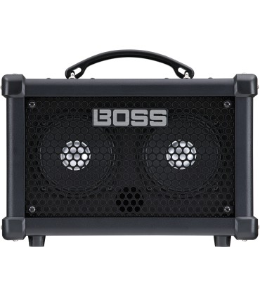BOSS DUAL CUBE BASS LX DCB-LX POJAČALO