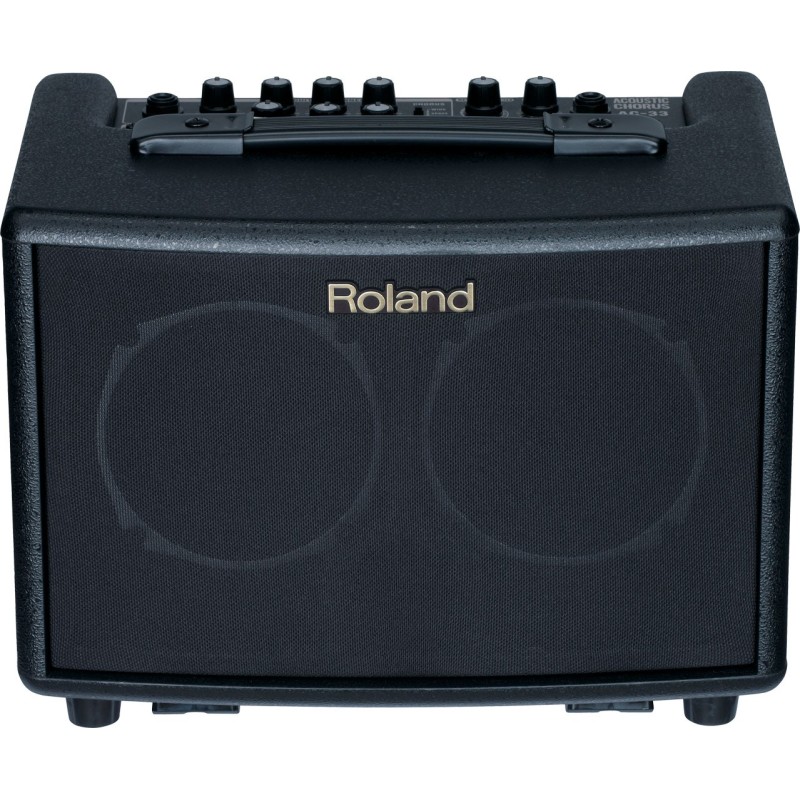 ROLAND AC 33 Acoustic Chorus POJAČALO