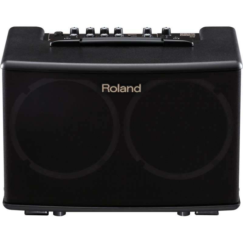 ROLAND AC 40 Acoustic Chorus POJAČALO