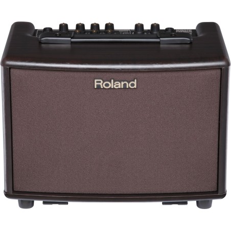 ROLAND AC 33 Acoustic Chorus Rosewood POJAČALO