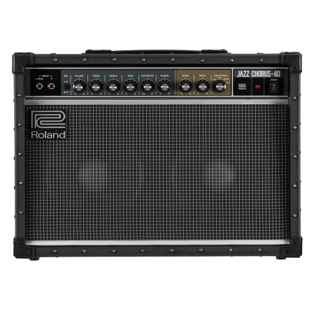 ROLAND JC-40 Jazz Chorus POJAČALO