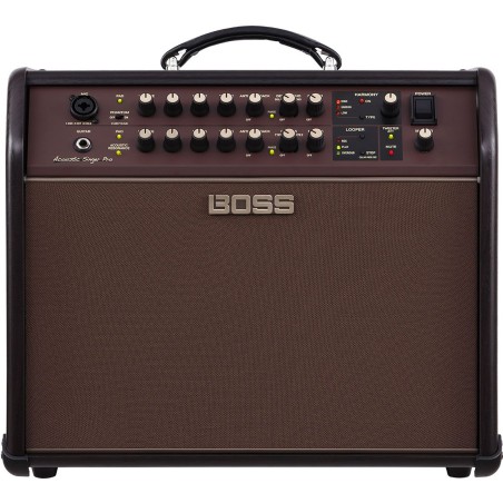 BOSS ACOUSTIC SINGER PRO POJAČALO 