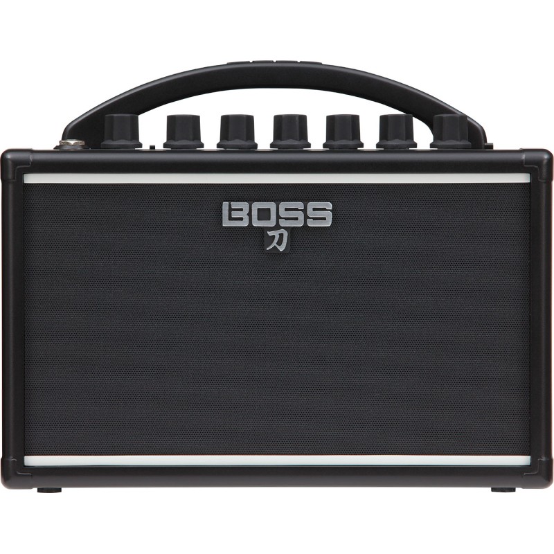 BOSS KATANA-MINI POJAČALO
