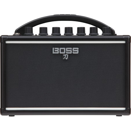 BOSS KATANA-MINI POJAČALO