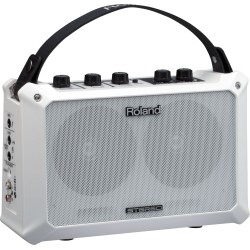 ROLAND MOBILE BA Battery Powered Stereo Amplifier POJAČALO