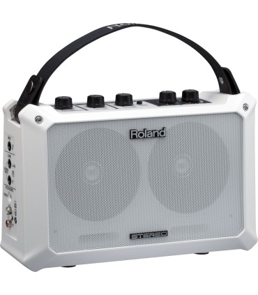 ROLAND MOBILE BA Battery Powered Stereo Amplifier POJAČALO