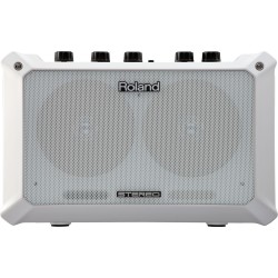 ROLAND MOBILE BA Battery Powered Stereo Amplifier POJAČALO