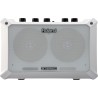 ROLAND MOBILE BA Battery Powered Stereo Amplifier POJAČALO