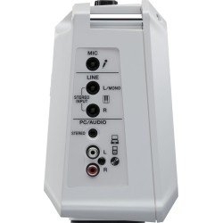 ROLAND MOBILE BA Battery Powered Stereo Amplifier POJAČALO