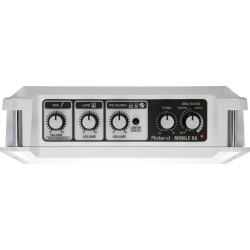 ROLAND MOBILE BA Battery Powered Stereo Amplifier POJAČALO