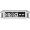ROLAND MOBILE BA Battery Powered Stereo Amplifier POJAČALO