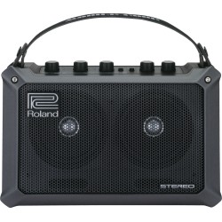 ROLAND MOBILE CUBE Battery POJAČALO