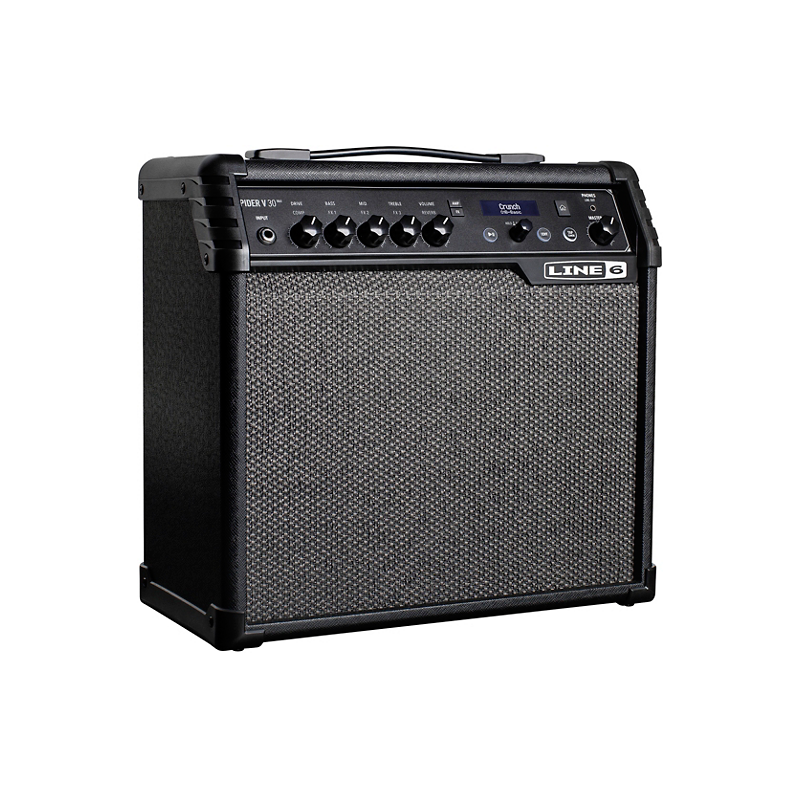 LINE6 SPIDER V30 MkII POJAČALO