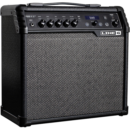 LINE6 SPIDER V30 MkII POJAČALO