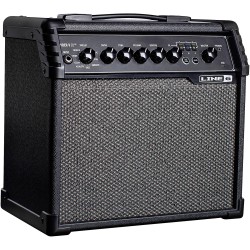 LINE6 SPIDER V20 MkII POJAČALO