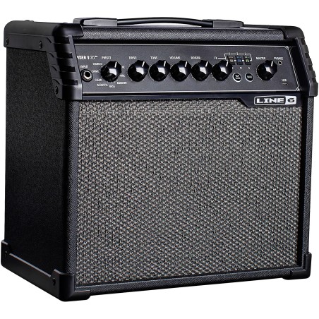 LINE6 SPIDER V20 MkII POJAČALO