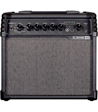 LINE6 SPIDER V20 MkII POJAČALO