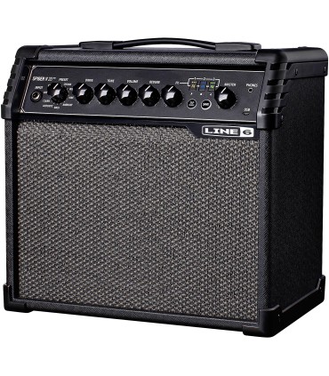 LINE6 SPIDER V20 MkII POJAČALO