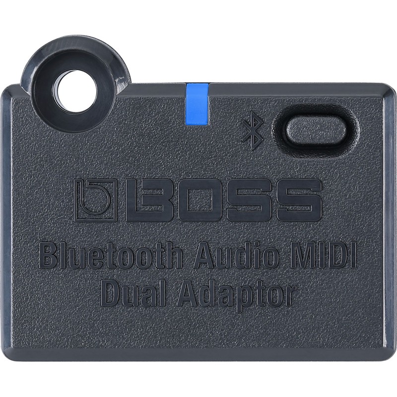 BOSS BT-DUAL bluetooth audio midi ADAPTER