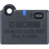 BOSS BT-DUAL bluetooth audio midi ADAPTER