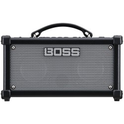 BOSS DUAL CUBE LX POJAČALO