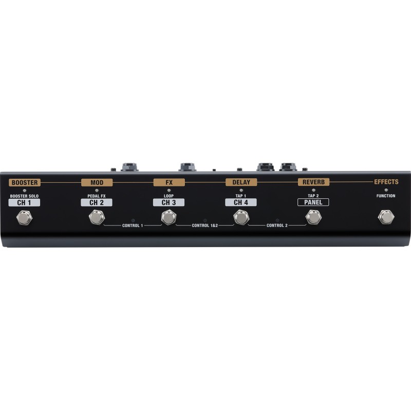 BOSS GA-FC EX FOOTSWITCH