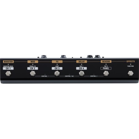 BOSS GA-FC EX FOOTSWITCH