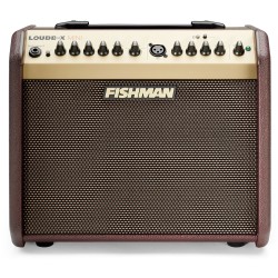 FISHMAN LOUDBOX MINI BLUETOOTH POJAČALO